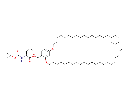 Molecular Structure of 1258442-24-8 (C<sub>62</sub>H<sub>115</sub>NO<sub>6</sub>)
