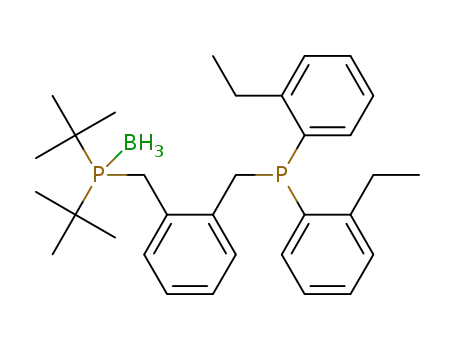 1203792-54-4 Structure