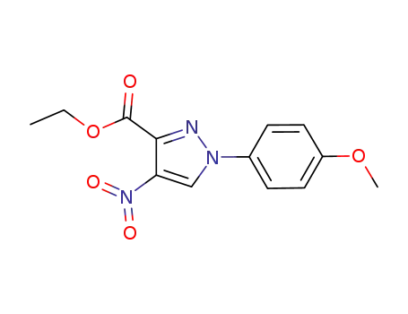 C<sub>13</sub>H<sub>13</sub>N<sub>3</sub>O<sub>5</sub>
