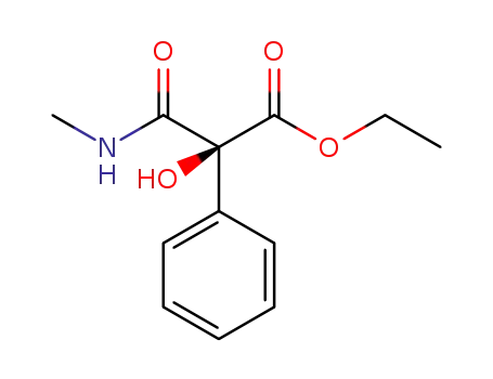 C<sub>12</sub>H<sub>15</sub>NO<sub>4</sub>