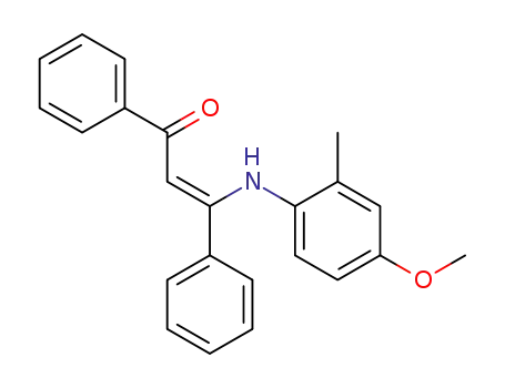 1198463-75-0 Structure