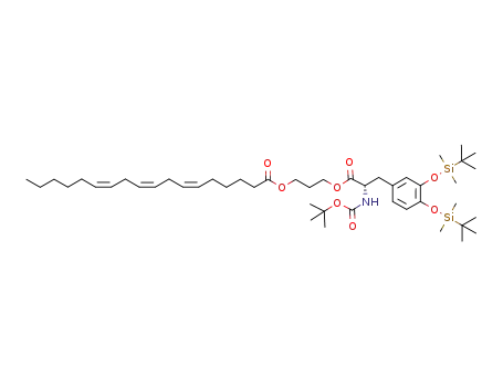 1243300-32-4 Structure