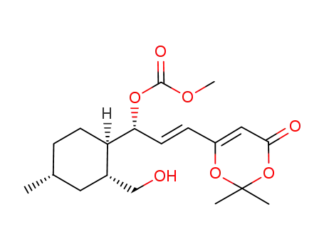 1108203-47-9 Structure
