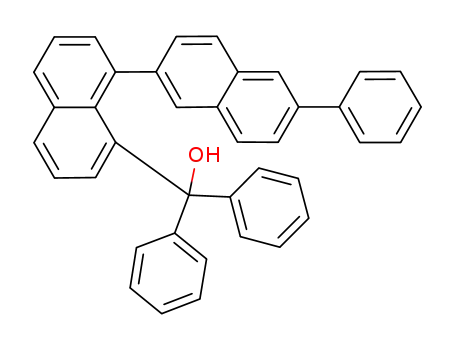 C<sub>39</sub>H<sub>28</sub>O