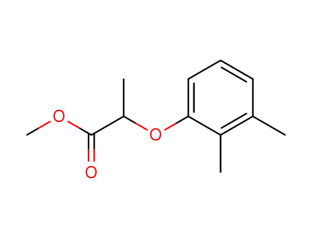 methyl 2-[(2,3-dimethylphenyl)oxy]propanoate