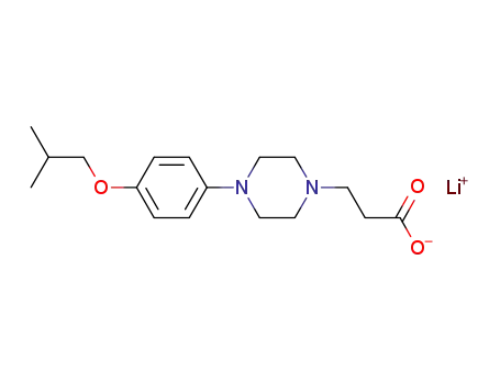 1247029-21-5 Structure