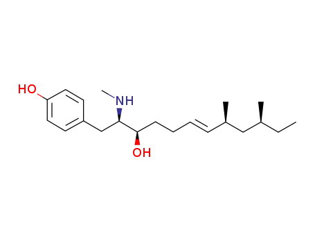 1093661-46-1 Structure