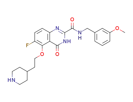 1193344-15-8 Structure
