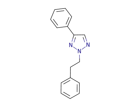 C<sub>16</sub>H<sub>15</sub>N<sub>3</sub>