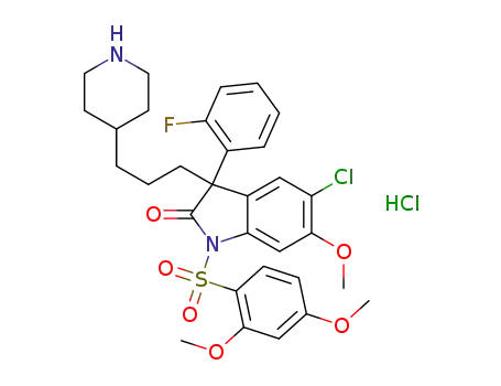 1182402-92-1 Structure