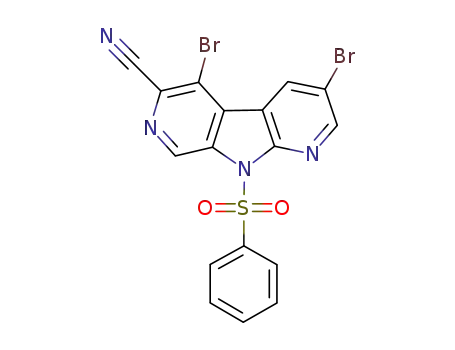 1200130-77-3 Structure