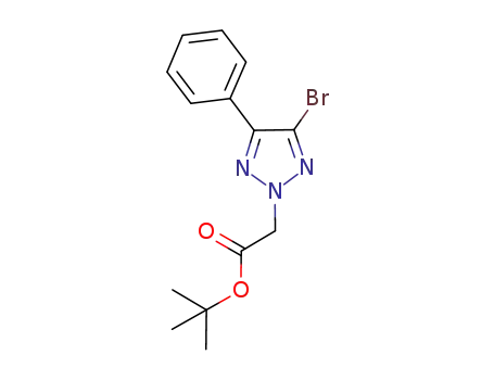C<sub>14</sub>H<sub>16</sub>BrN<sub>3</sub>O<sub>2</sub>