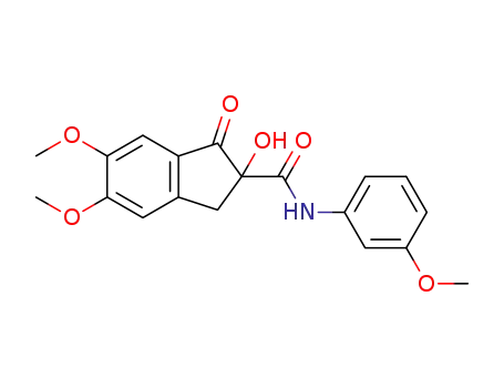 1300115-98-3 Structure