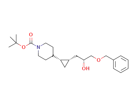 1192063-83-4 Structure