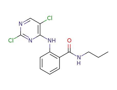 1022964-04-0 Structure