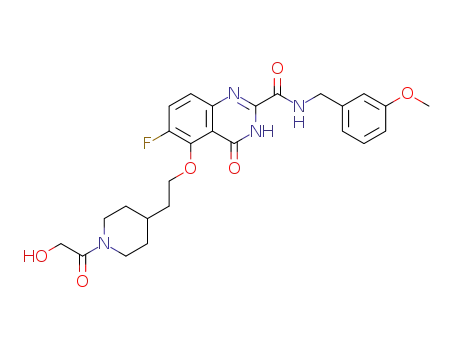 1092508-35-4 Structure