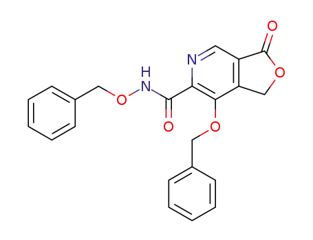 1198621-05-4 Structure