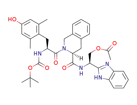 1184170-70-4 Structure