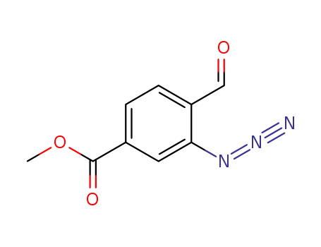 1279718-17-0 Structure