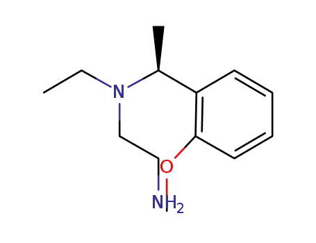 1,2-Ethanediamine, N-ethyl-N-[(1S)-1-(2-methoxyphenyl)ethyl]-