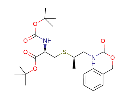 251325-31-2 Structure