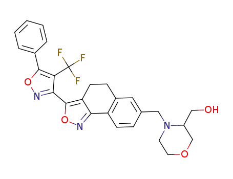 1307810-44-1 Structure
