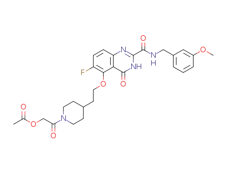 1092508-23-0 Structure