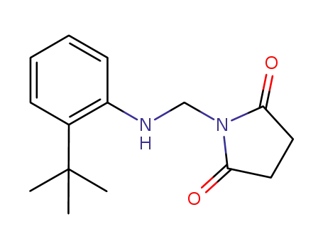 C<sub>15</sub>H<sub>20</sub>N<sub>2</sub>O<sub>2</sub>