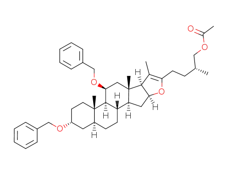 C<sub>43</sub>H<sub>58</sub>O<sub>5</sub>