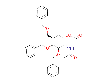 1151903-32-0 Structure