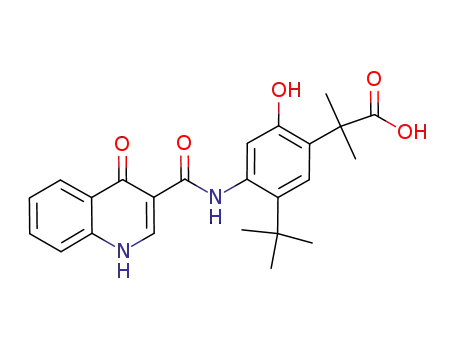 1246213-24-0 Structure