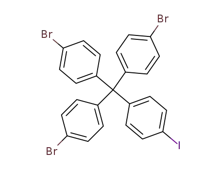 1186383-52-7 Structure