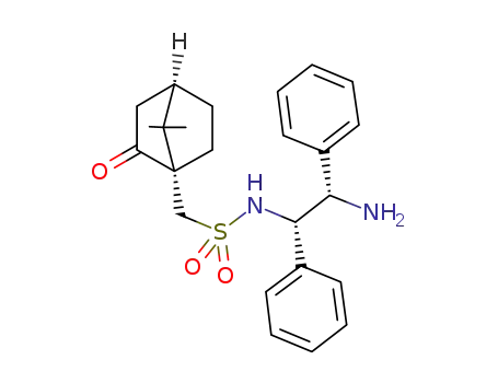 Molecular Structure of 676270-65-8 (S,S,S-CSDPHEN)