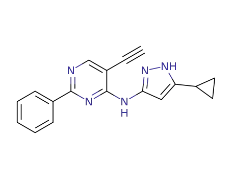 1266476-82-7 Structure