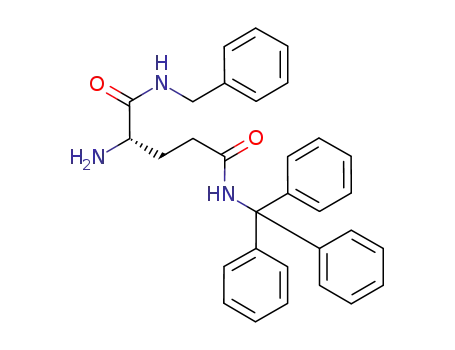 C<sub>31</sub>H<sub>31</sub>N<sub>3</sub>O<sub>2</sub>
