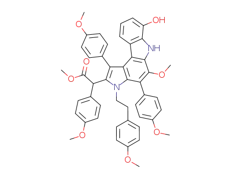 1246523-57-8 Structure