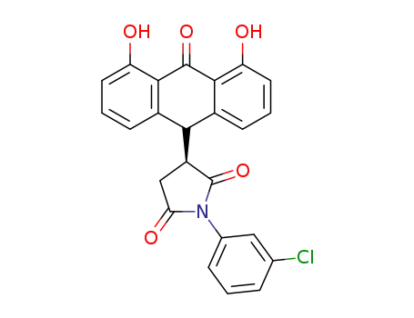 1290540-60-1 Structure