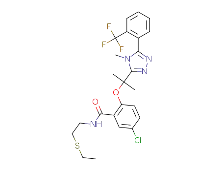 1203956-31-3 Structure