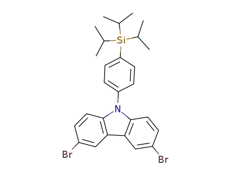 1222257-22-8 Structure