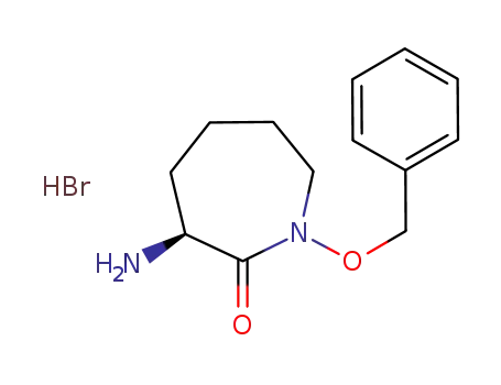 1007123-23-0 Structure