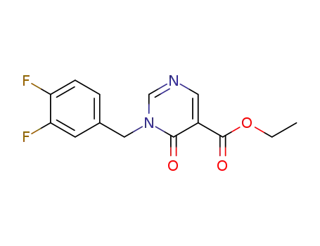 1228657-14-4 Structure