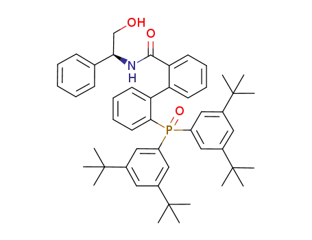 1198617-01-4 Structure