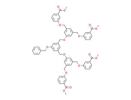 C<sub>63</sub>H<sub>56</sub>O<sub>15</sub>