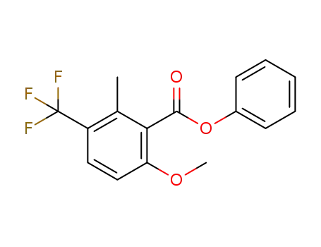 1268464-00-1 Structure