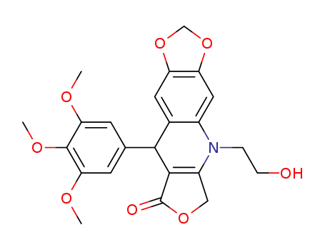 342421-15-2 Structure