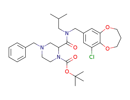1318243-94-5 Structure