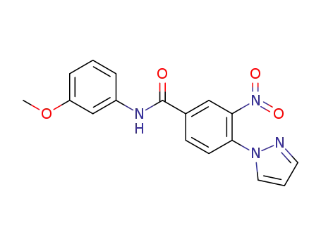 321534-62-7 Structure