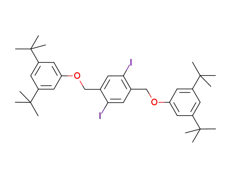 1235713-14-0 Structure