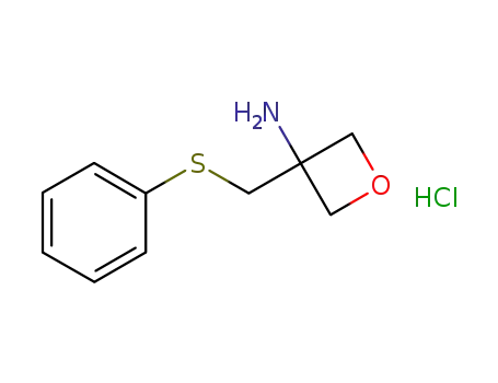 C<sub>10</sub>H<sub>13</sub>NOS*ClH