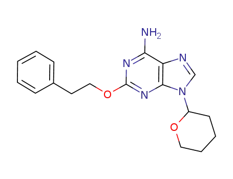 1189195-43-4 Structure